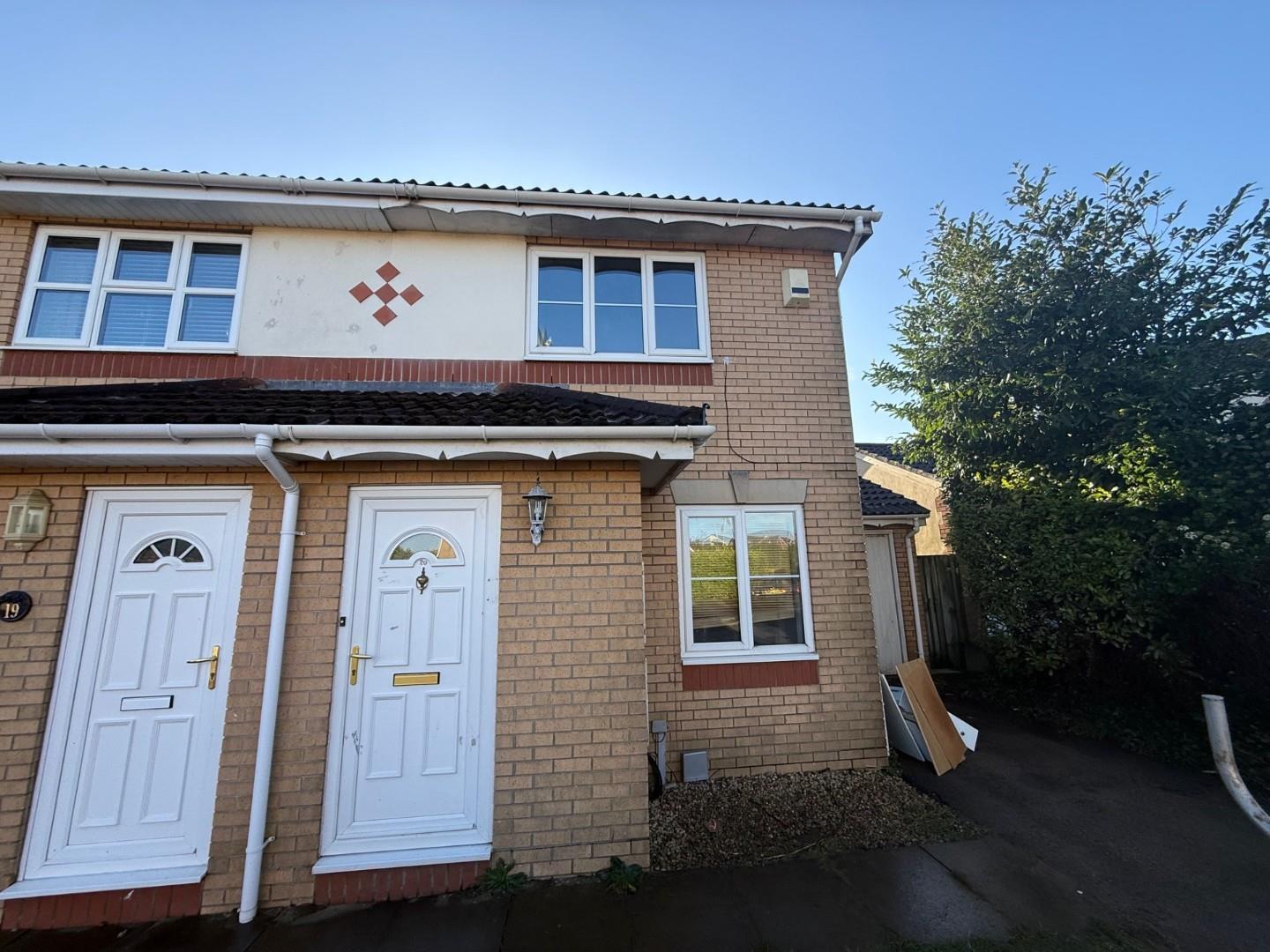 Emanuel Close, Caerphilly, CF83 1SG